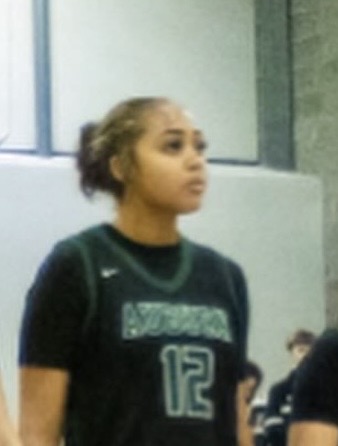 Mya Nichole Mondragon