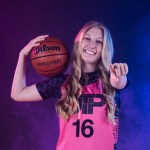 McKenna Pruner