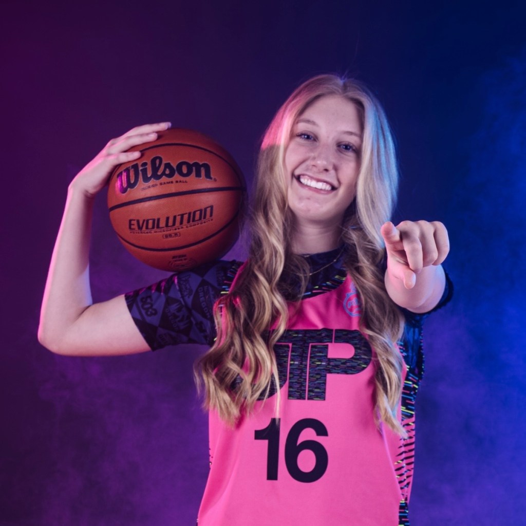 McKenna Pruner