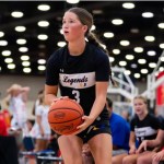 Callie Frazier