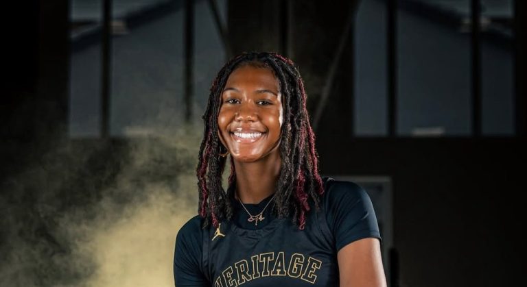 Ke’Nya Clark