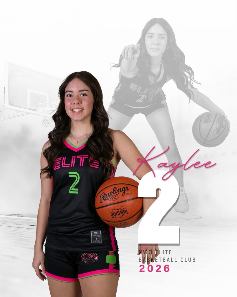 Kaylee Mangas