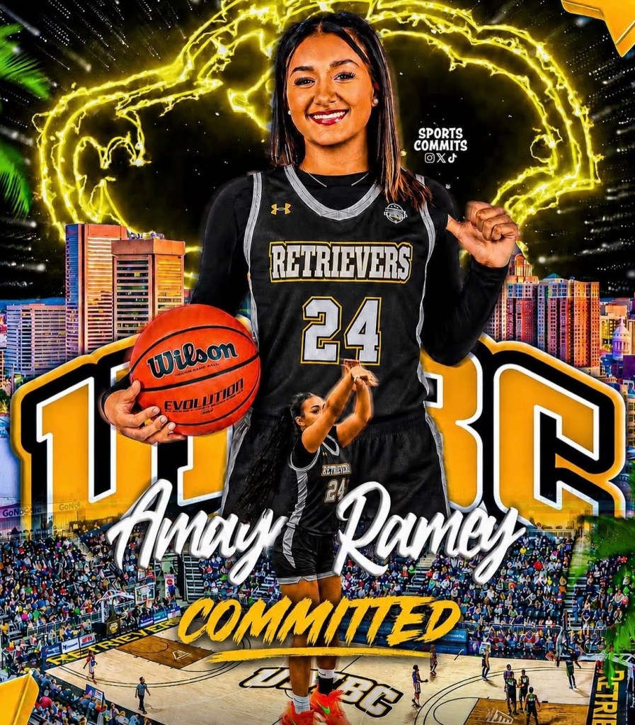 Amaya Ramey