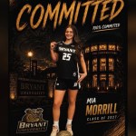 Mia Morrill