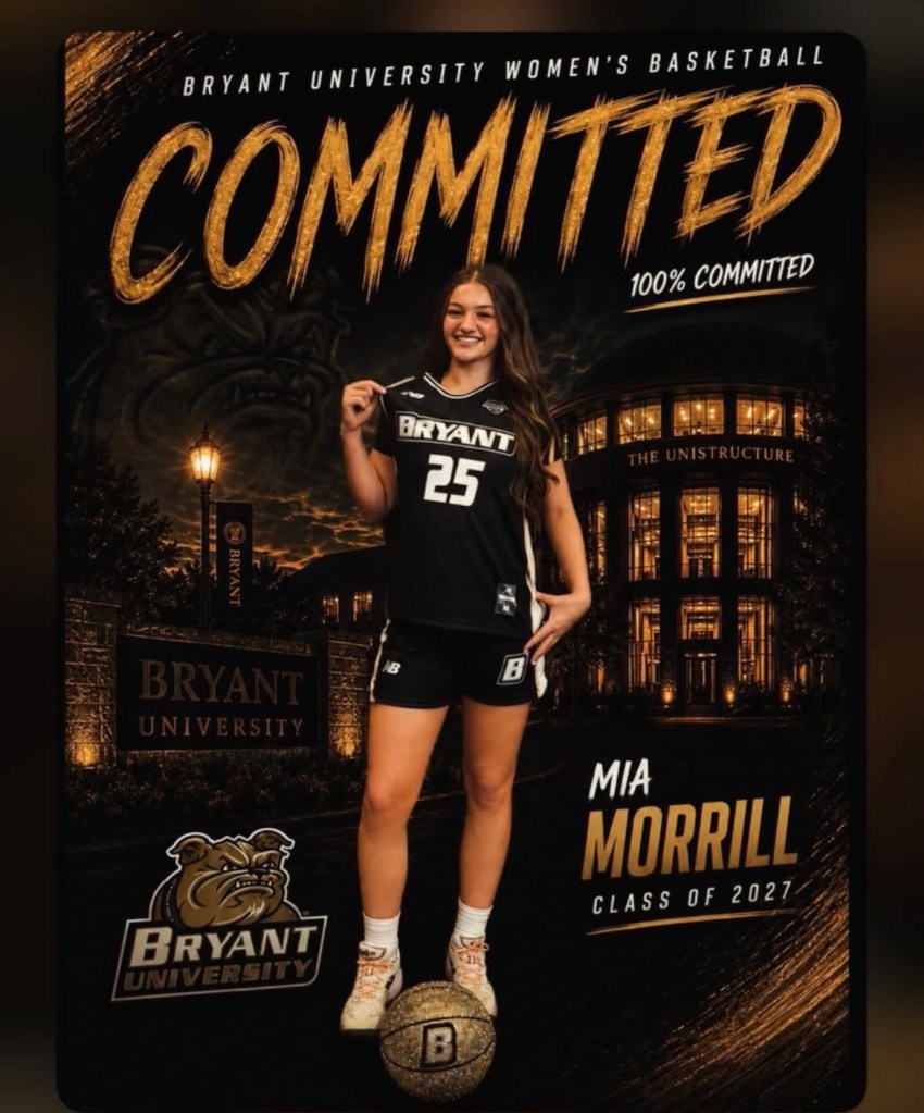 Mia Morrill