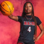 Moriah Walker
