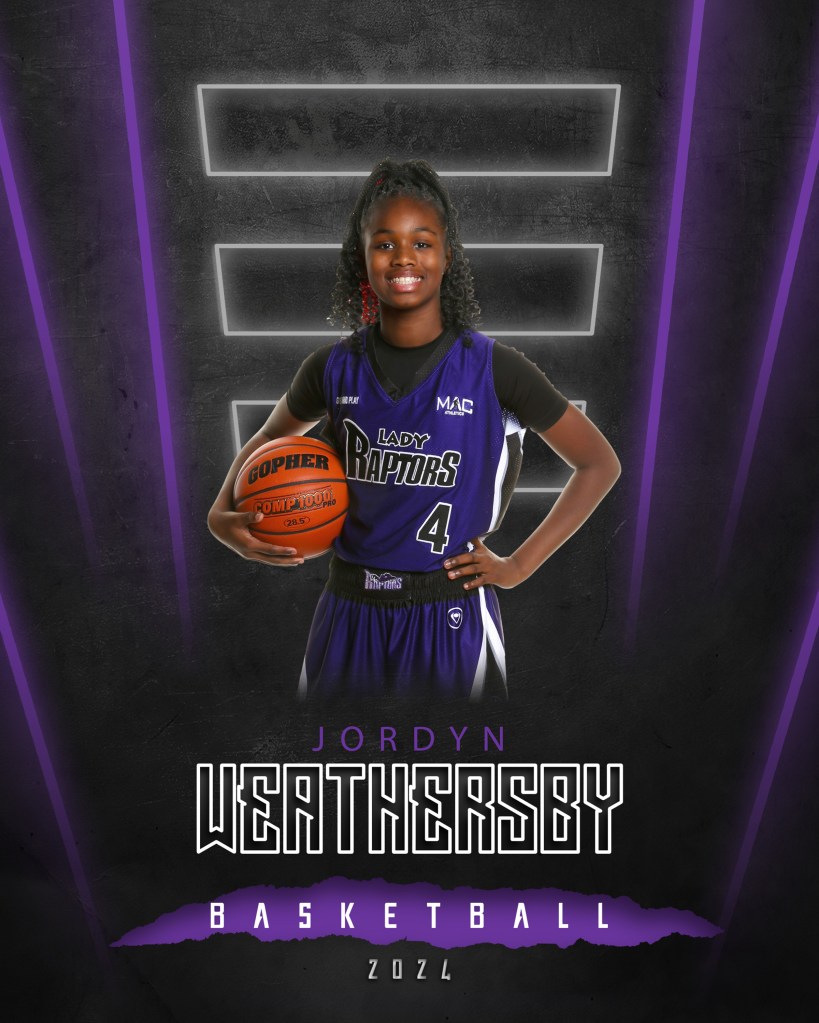 Jordyn Weathersby