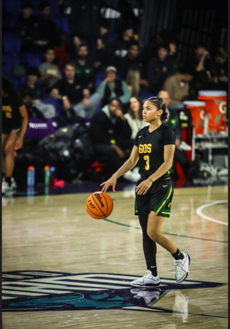 Azaria Scott