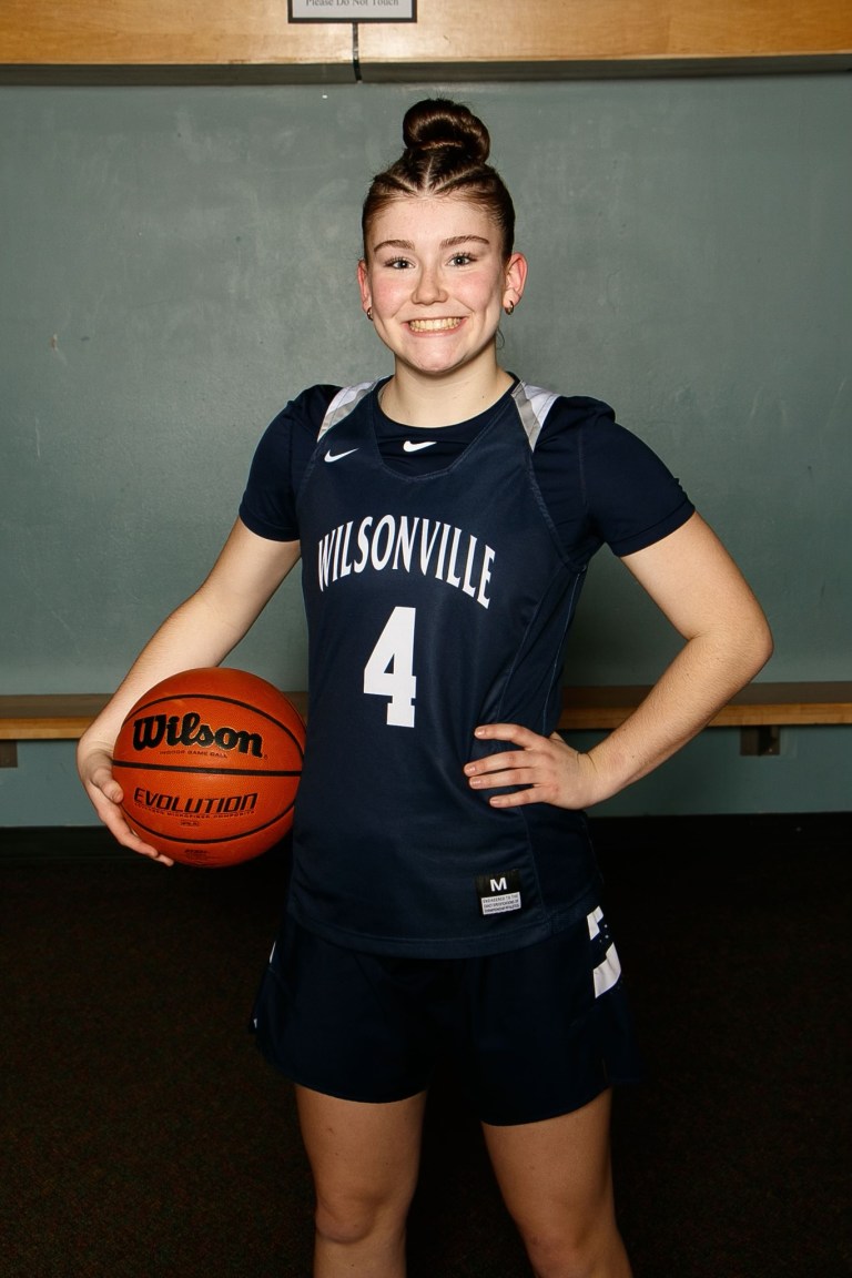 Gabriella Moultrie