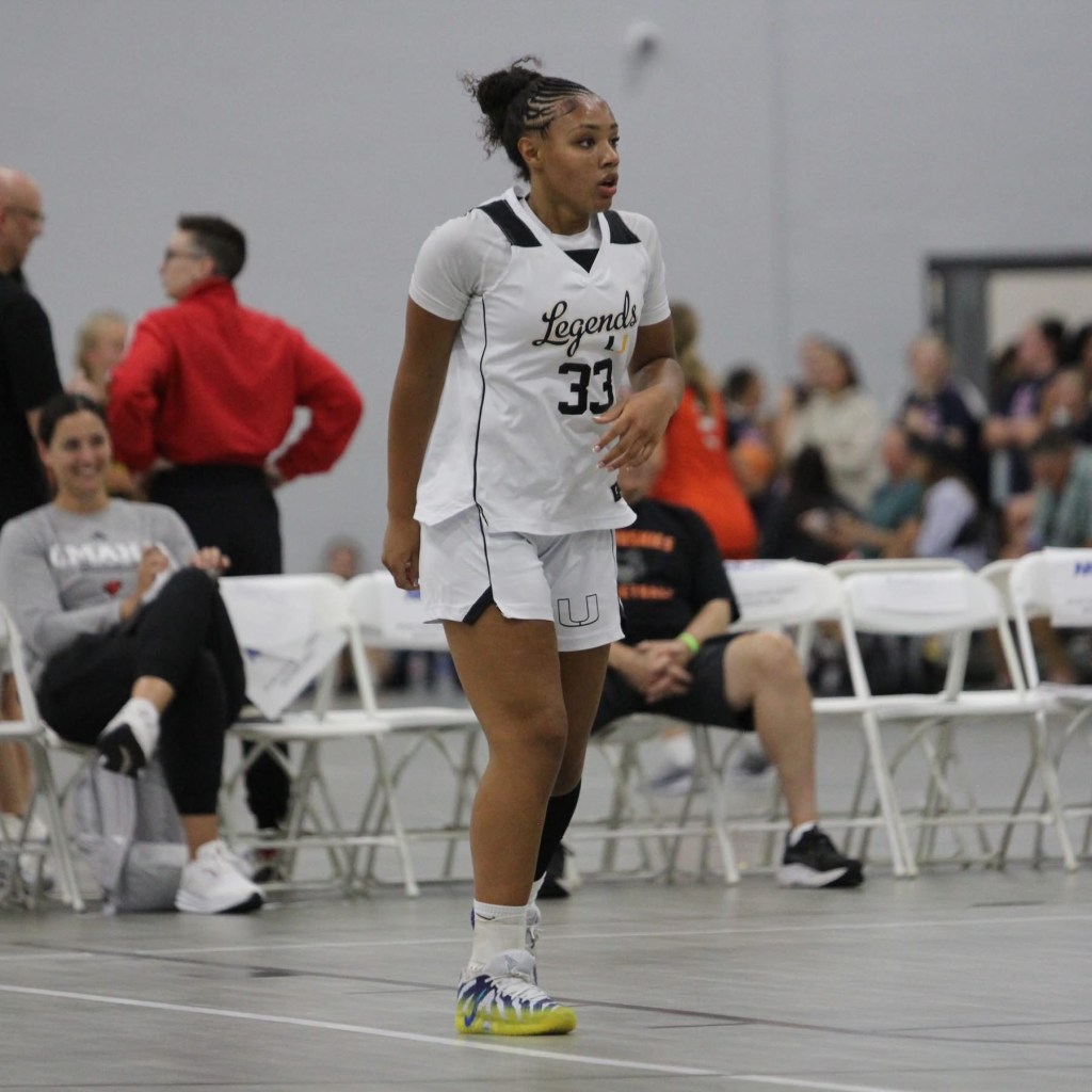 Jordyn Suggs
