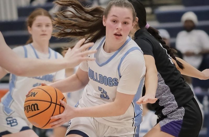 Virginia High School Basketball Rankings & Recruiting Prep Girls Hoops