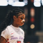 Ma’riah Lee