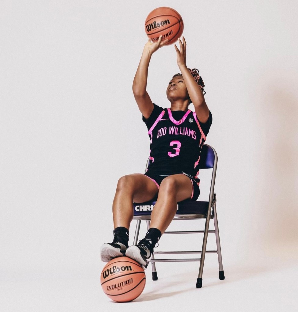 Zuriel Pendleton-Morant