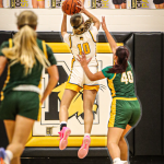 Callie Cox