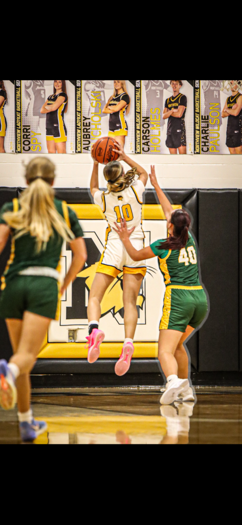 Callie Cox