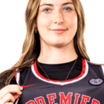 Jaida Reuter