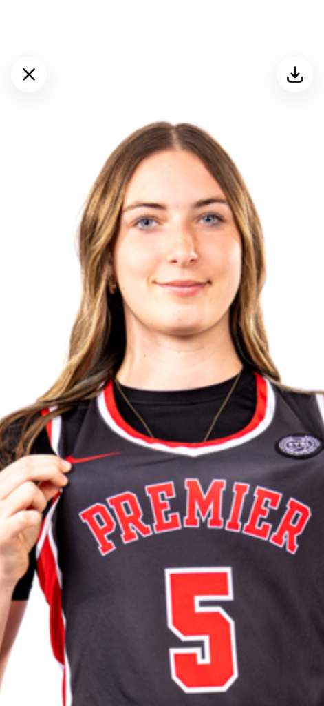 Jaida Reuter