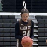 Tegan Snodgrass