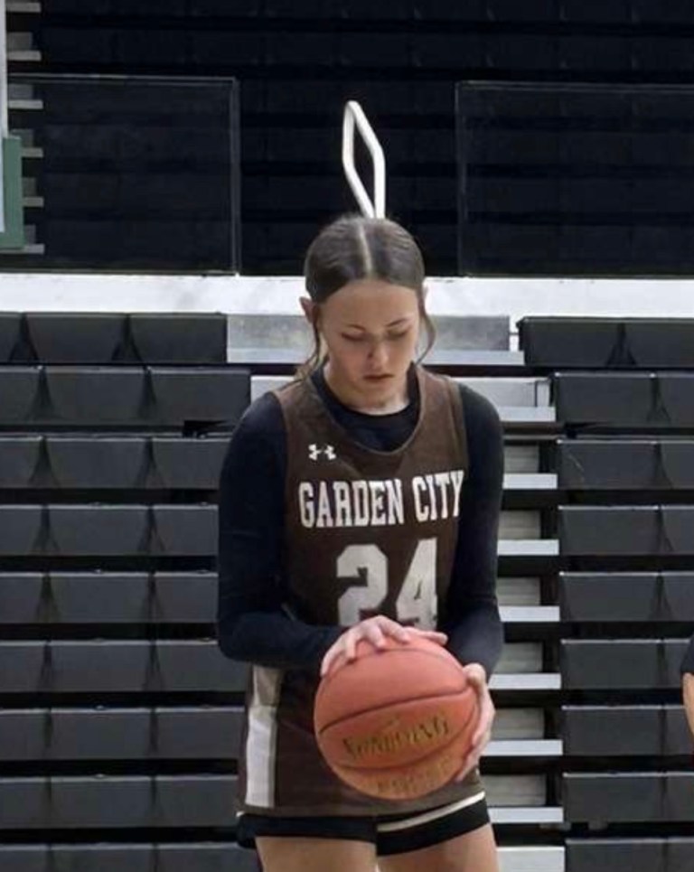 Tegan Snodgrass