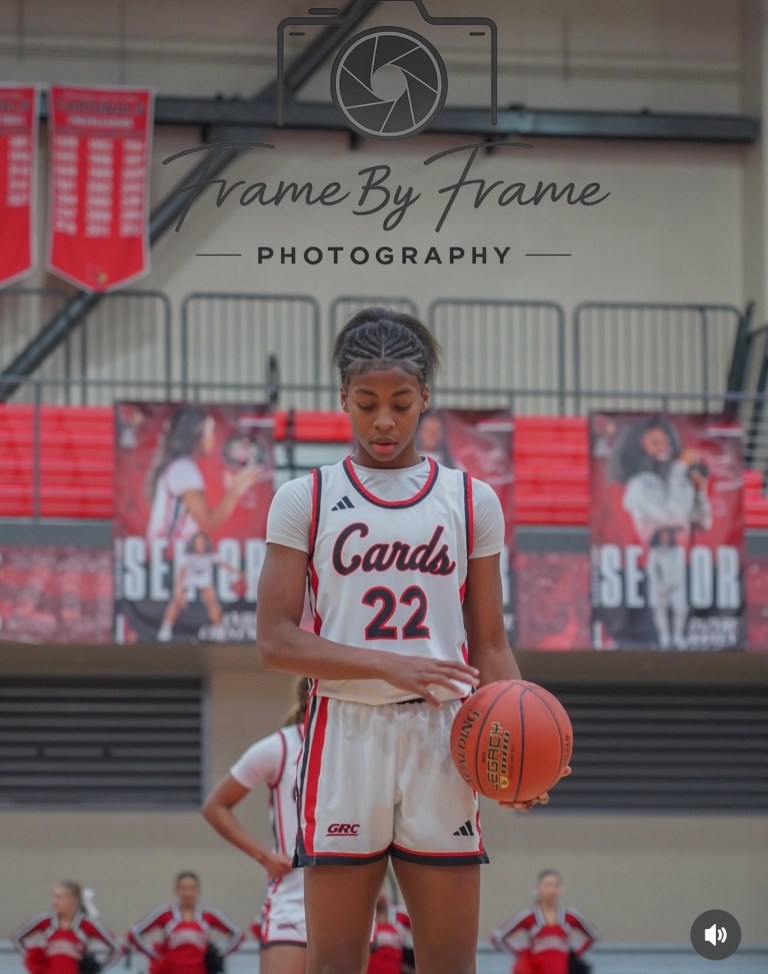Updated 2030 Kentucky Rankings