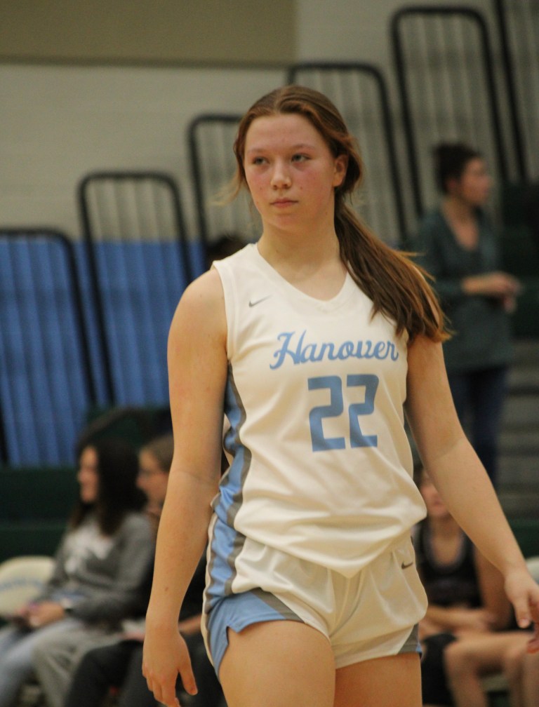 Kaycee Doughty