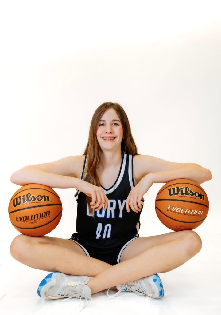 Brooklyn Wilford