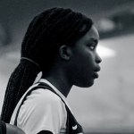 Adielle Uduaghan