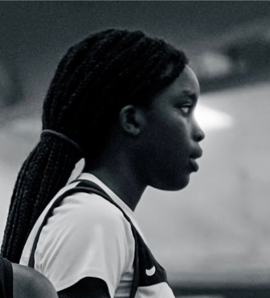 Adielle Uduaghan