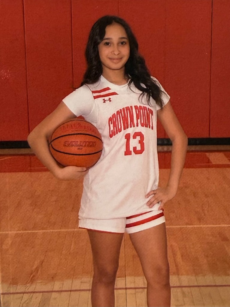 Catalaya Hernandez