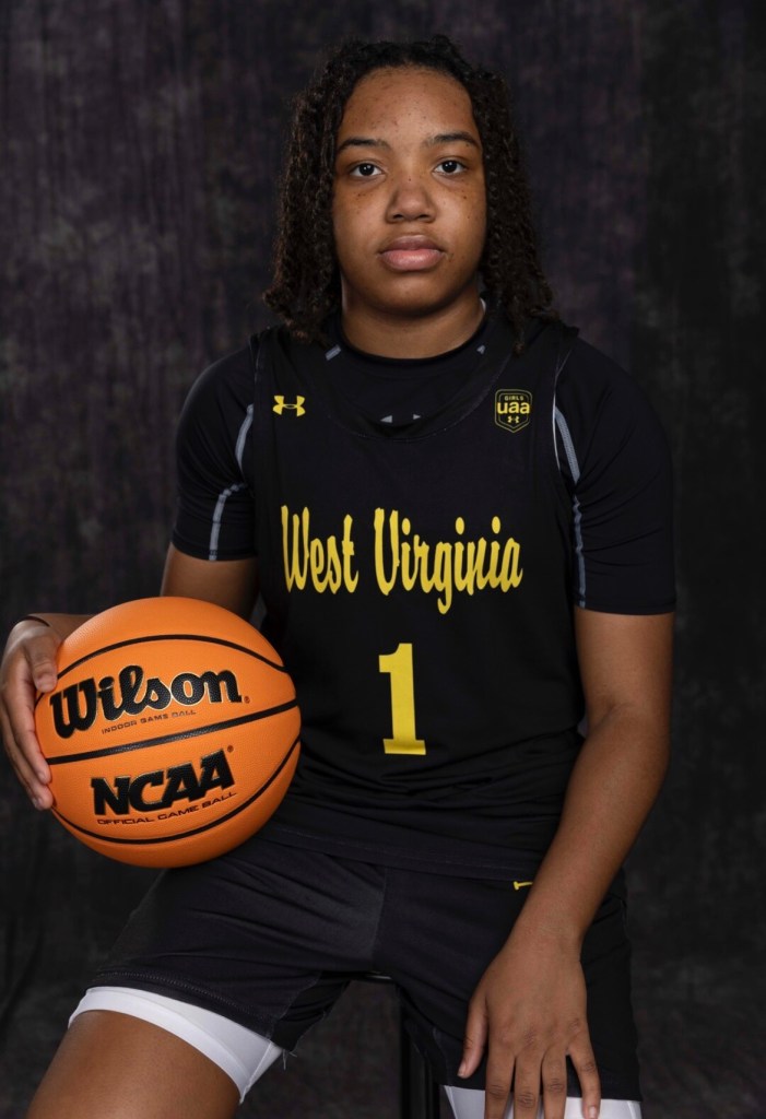 Rayana Breckenridge