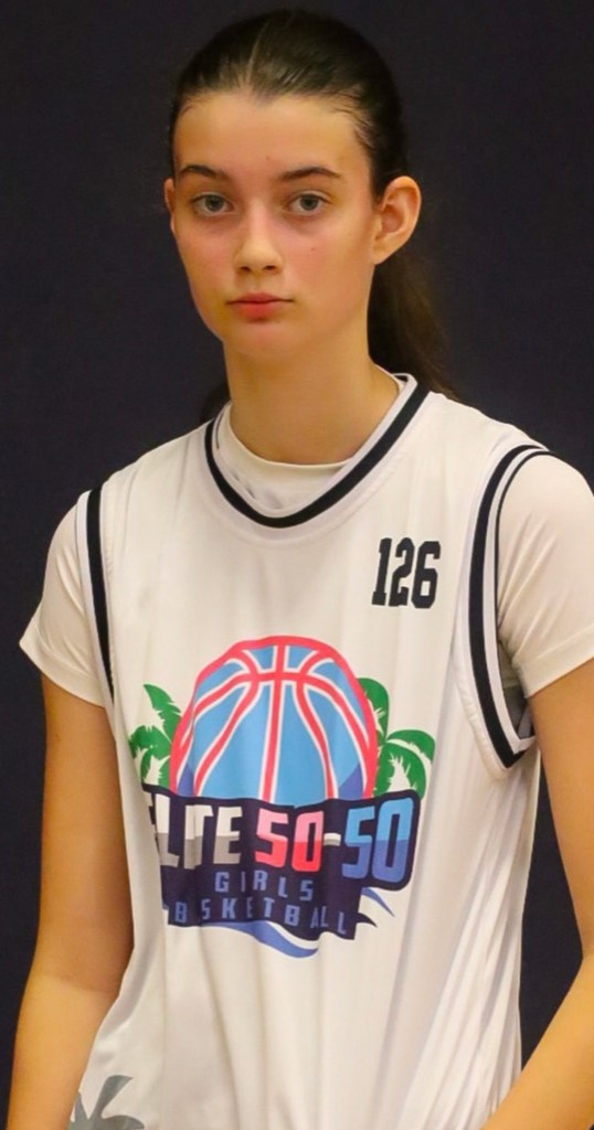 Emma De Conti