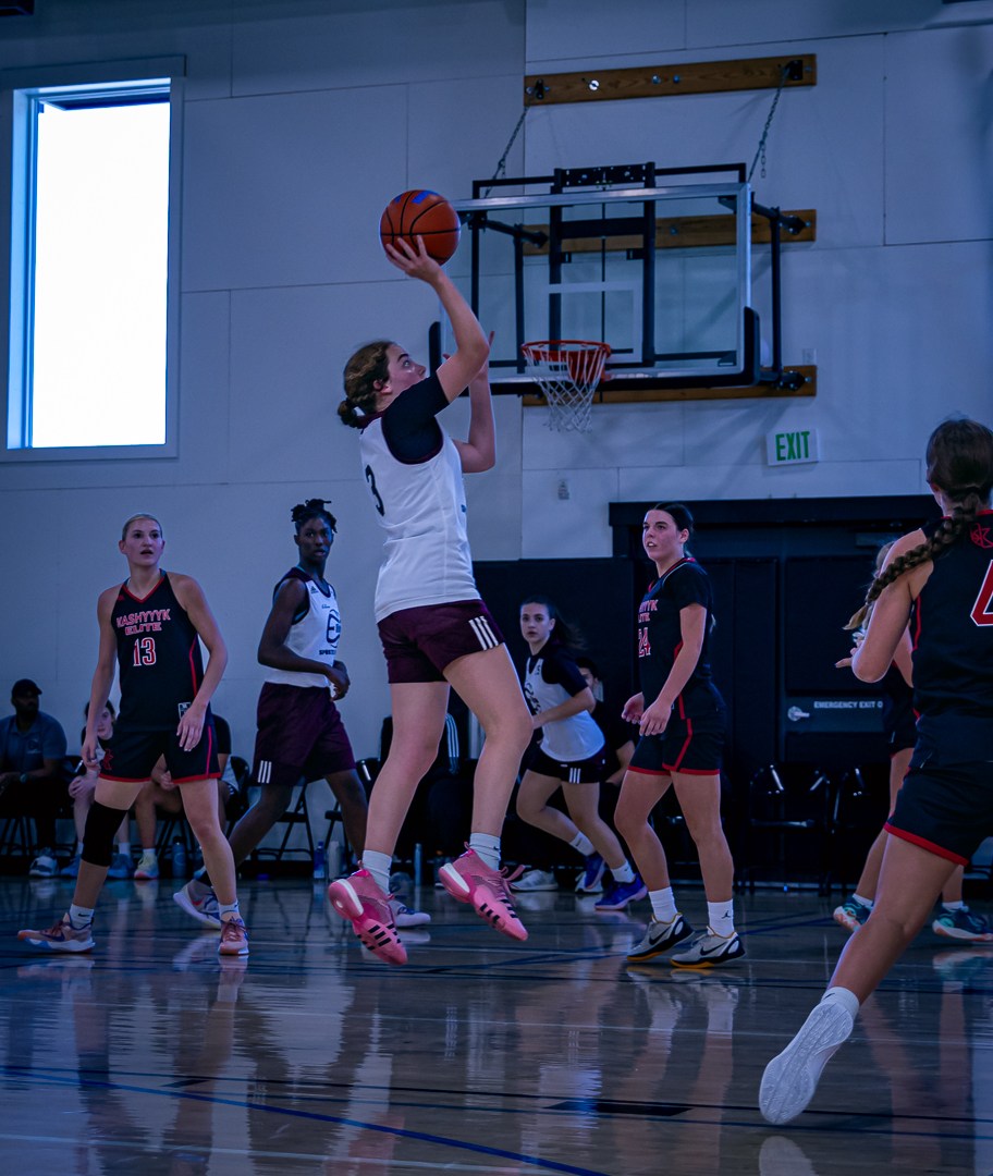 2025 Washington HS Girls Basketball Rankings | Prep Girls Hoops