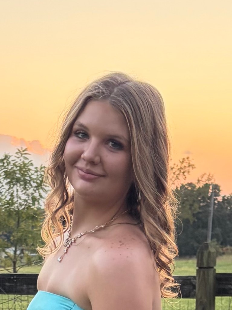 Alyssa Poore