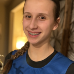 Kira Plavulj