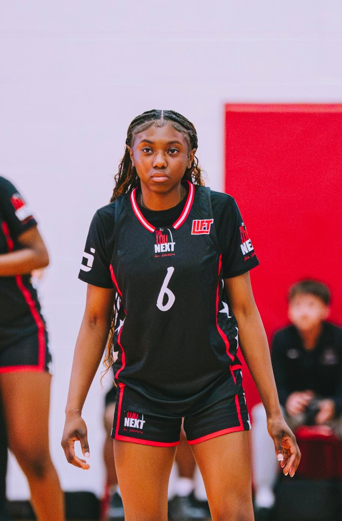 Kamille Harmon