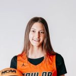 Kailani Merrell