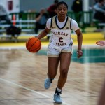 Courtney Breland