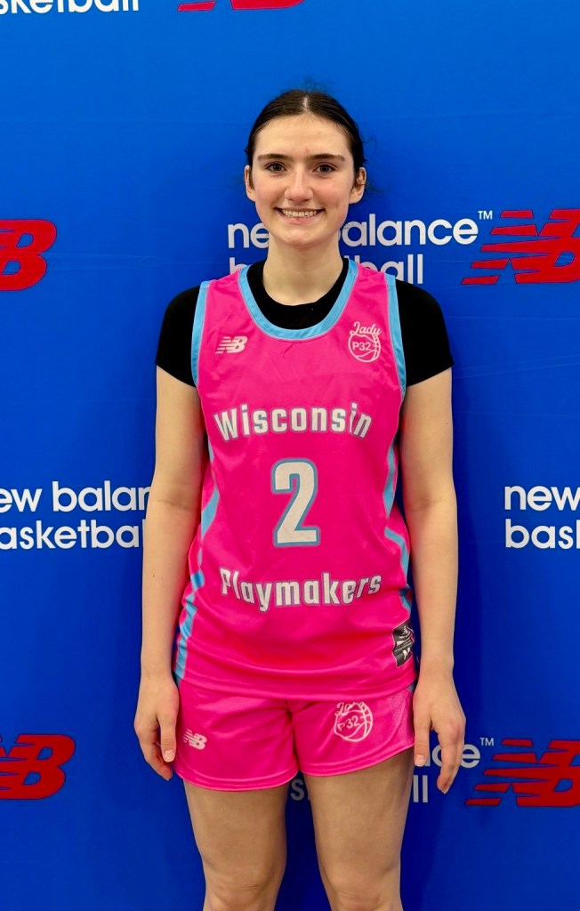 Liz Thompson