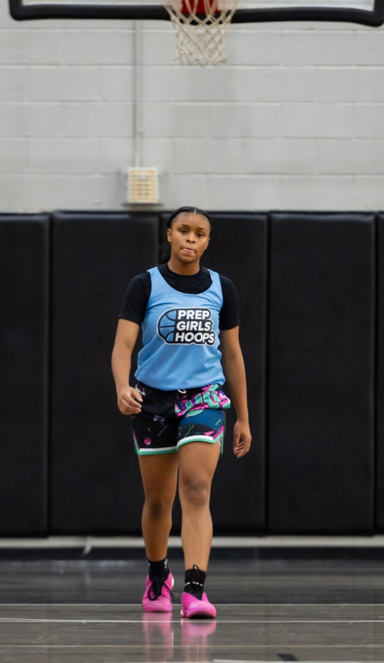 Jazlynn Brown