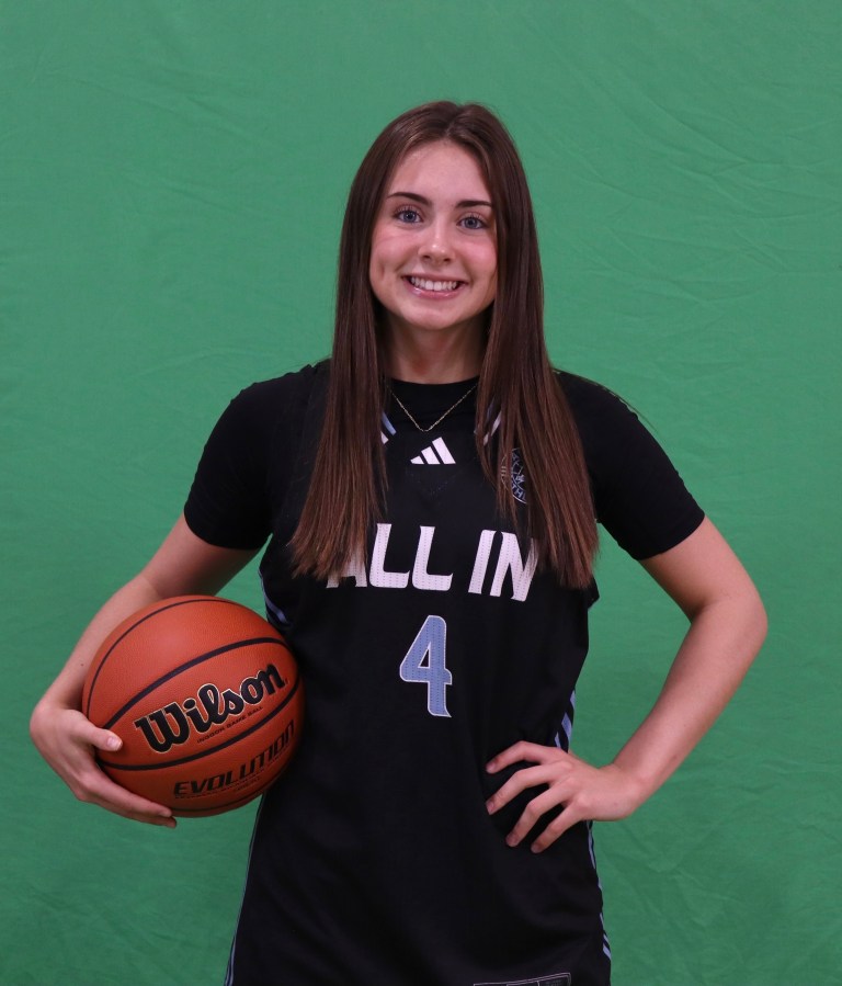 Molly Friesen