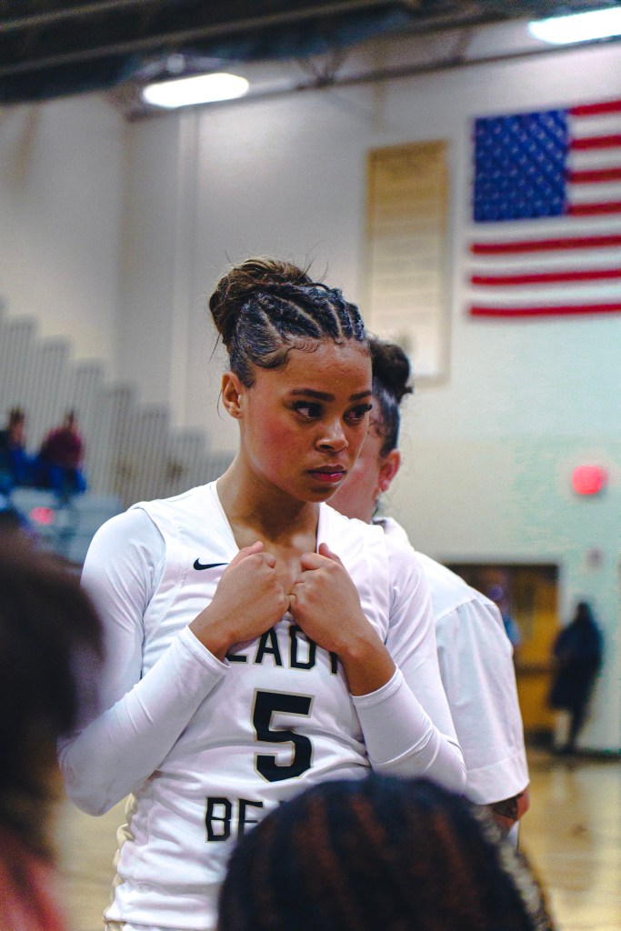 Samyra Pollard