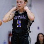 Kinley Bowles