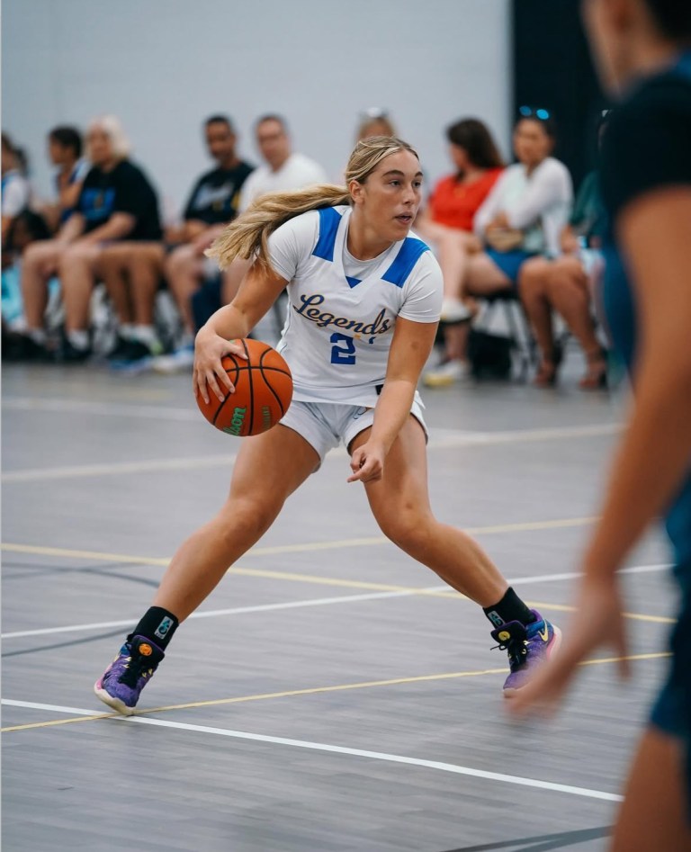 Delaney Brown