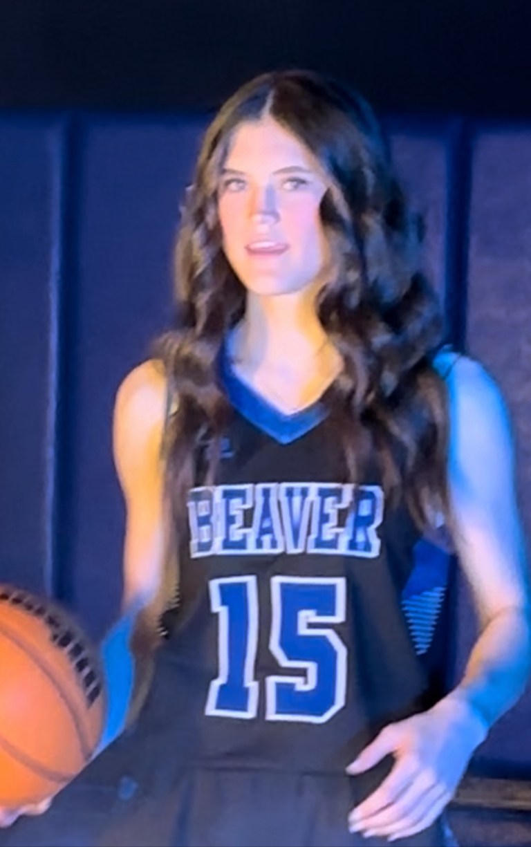 Gentry Brown