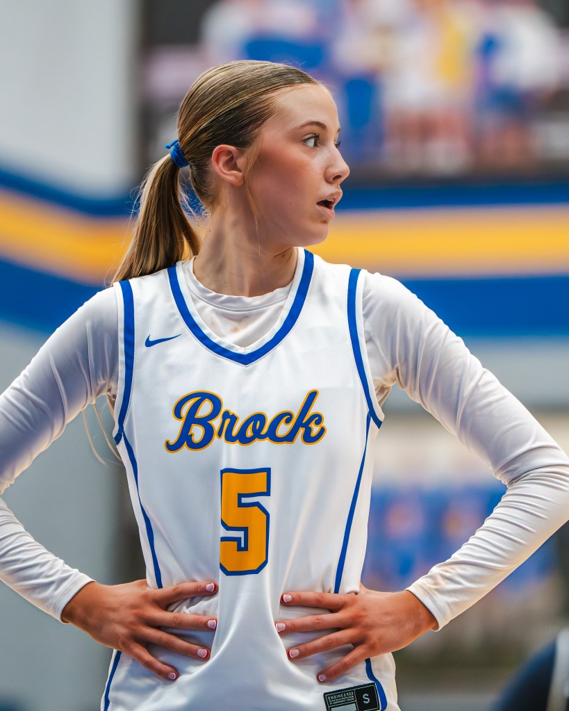 Laney Hudson