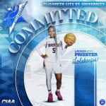 Lauren Priester
