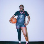 Kaliyah Steele