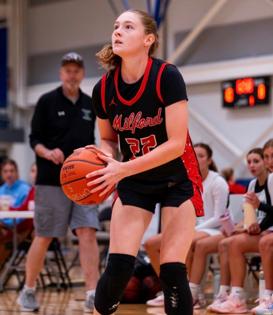 Mya Kelley