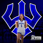 Ella Jackson