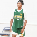 Maleyah Hines